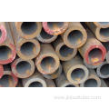 Q235 Black Annealed Steel Pipe Q195 Schedule